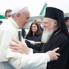 Papa Francesco a Bari per l'incontro con i patriarchi: ma le divisioni hanno la meglio