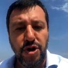 Governo, Salvini: «Nasce a Bruxelles per farmi fuori. Al Viminale oggi, i dipendenti piangevano»