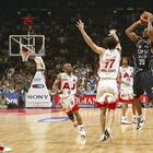 Basket, Ruben Douglas muore a 44 anni