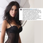 Giulia De Lellis, duro sfogo su Instagram: «Damante mi rivede l'anno del... mai»