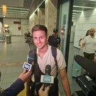 Terremoto in Marocco, i turisti italiani a Marrakech rientrati in Italia: l'arrivo in aeroporto a Ciampino