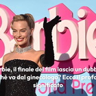 Barbie, il finale del film lascia un dubbio: perché va dal ginecologo? Ecco il profondo significato