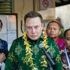 Un gruppo di azionisti Tesla contro il maxi-compenso da 56 miliardi di dollari a Elon Musk