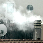 Tornano le polveri sottili, Natale sotto una cappa di inquinamento in Friuli