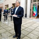 Draghi durissimo a Bruxelles