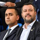 Flat tax, gelo tra Salvini e Di Maio: nel mirino adesso finisce Tria
