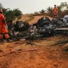Si schianta aereo in Colombia: almeno dodici morti