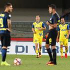 • Chievo-Inter 2-0, Birsa show con una doppietta