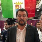 Salvini: «Si vantano pure, pene severe»