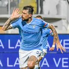 Lazio, il riscatto di Acerbi col decimo gol