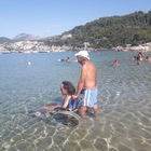 immagine Palinuro, al porto balneazione off limits per i disabili