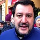 Salvini: «Prima si vota, meglio è»