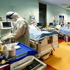 Ospedali al collasso in Umbria, Piemonte, Liguria