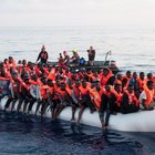 Venti cadaveri recuperati in acque libiche