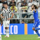 Juventus-Empoli 0-1: un gol di Mancuso gela l'Allianz Stadium alla prima senza Ronaldo