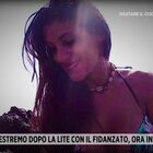 Dora morta cadendo dal balcone, le amiche a Storie Italiane: «Il compagno era molto possessivo, spesso le vietava di fare delle cose»