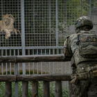Il caso dei soldati che mangiano animali dello zoo