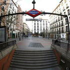 Covid in Spagna, boom di contagi: Madrid va in lockdown
