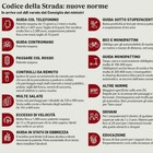 Il nuovo codice italiano