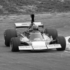Quando Lauda, Regazzoni e Forghieri preparavano le vittorie mondiali Ferrari a Vallelunga