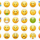 Emoji, il vero significato delle faccine