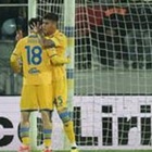 Il Frosinone torna alla vittoria, ruggito salvezza: Salernitana ko 3-0 e retrocessa