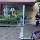 Bologna, vigile spara e uccide una ex collega: i rilevi della Scientifica