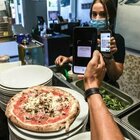 Porto Tolle, mangia la pizza senza green pass: 400 euro di multa al cliente e 1000 al titolare