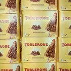 Il gelato al torrone Toblerone sbarca in Australia e diventa una mania
