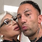 Simone Coccia, giallo sul bacio a Lucia Bramieri: e lui si sfoga su Instagram