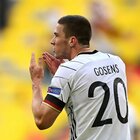 Diretta Portogallo-Germania 2-4 live: gol di Havertz e Gosens, poi Diogo Jota accorcia le distanze