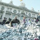 Neonati rubati durante la dittatura, adesso la Spagna cerca giustizia