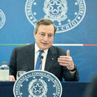 Draghi gela Letta: «Non è il momento di prendere soldi»