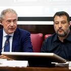 Urso risponde a Salvini: «Piano incentivi elettriche sottoscritto anche da Salvini»