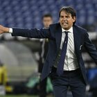 Lazio, Inzaghi: «Due tiri e due gol. Champions persa a Firenze. Rinnovo? Sono ottimista»