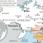 Nato-Russia, sale la tensione: l'Alleanza ha 40.000 militari schierati ai confini, Mosca apre 12 nuove basi