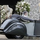 Il matrimonio di Pippa Middleton