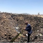 Incidente aereo Ethiopian Airlines, schianto dopo il decollo da Addis Abeba a Nairobi