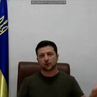 Ucraina, scatta nuovo cessate il fuoco. Zelensky "pronto a trattare"