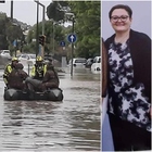Alluvione Emilia Romagna, dalla catastrofe di Sarno (137 morti) a quella della Romagna, Ida Gragnaniello: «Mi rivedo nel terrore delle mie figlie»