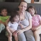 Madre di tre figli lotta contro un cancro, il marito lancia raccolta fondi su Fb: «Voglio salvarle la vita»