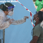 Basilicata, 21 stranieri positivi al coronavirus: tre focolai in centri di accoglienza