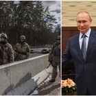 Putin, gli 007 Usa: «Arrabbiato e frustrato»