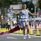 Tokyo 2020, uno splendido Massimo Stano conquista l'oro nella 20 km di marcia