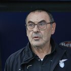 Sarri, la Lazio accetta le dimissioni