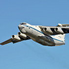 Ilyushin Il-76, l'aereo maledetto dell'aeronautica militare russa: «Già 13 distrutti in 50 anni». Tutti gli incidenti