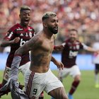 Doppietta nel finale e River ko: Gabigol “regala” la Coppa Libertadores al Flamengo