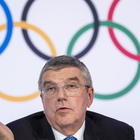Bach agli atleti: «Faremo di tutto per organizzare la migliore Olimpiade possibile»