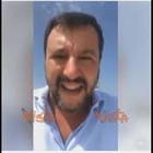 Salvini: "E' in corso un furto di democrazia, io non mollo"
