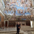 Riaprono i Musei Vaticani, termoscanner all'ingresso e percorsi sicuri, gruppi massimi di 10 persone